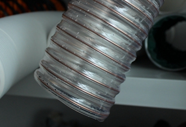 耐高溫軟管,衛生級軟管,塑料（liào）波紋管