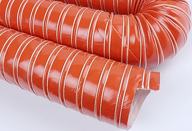 耐高溫風管（guǎn）廠家