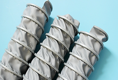 耐（nài）高溫（wēn）軟管,耐高溫風（fēng）管,塑料波（bō）紋管