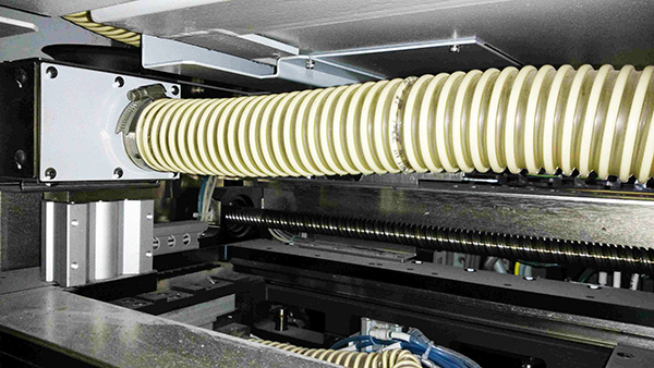 91视频网址食品級軟（ruǎn）管