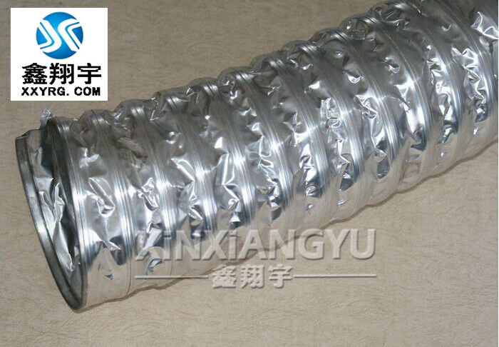 高溫風(fēng)管 高溫風管