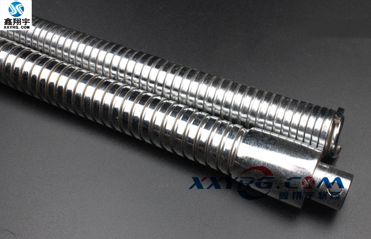 鑫翔（xiáng）宇（yǔ）不鏽鋼金（jīn）屬軟管