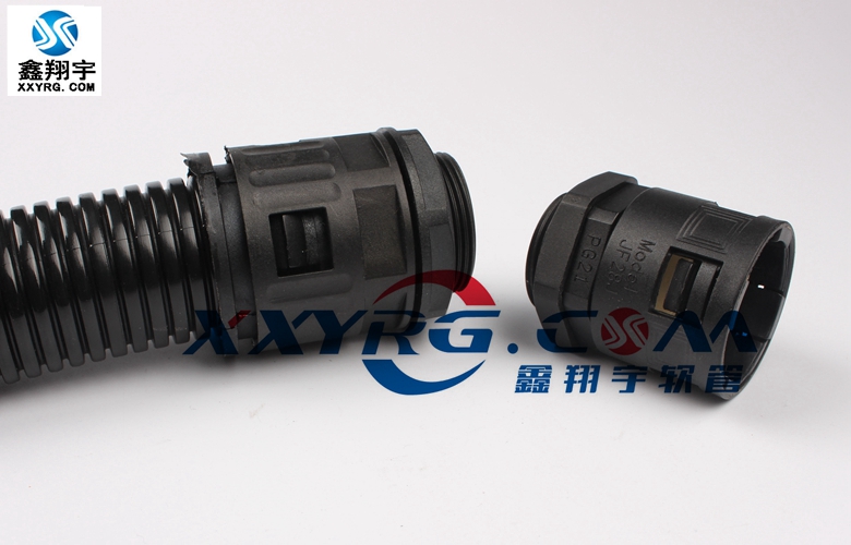 波紋管(guǎn)快速接頭 波紋管快速接頭