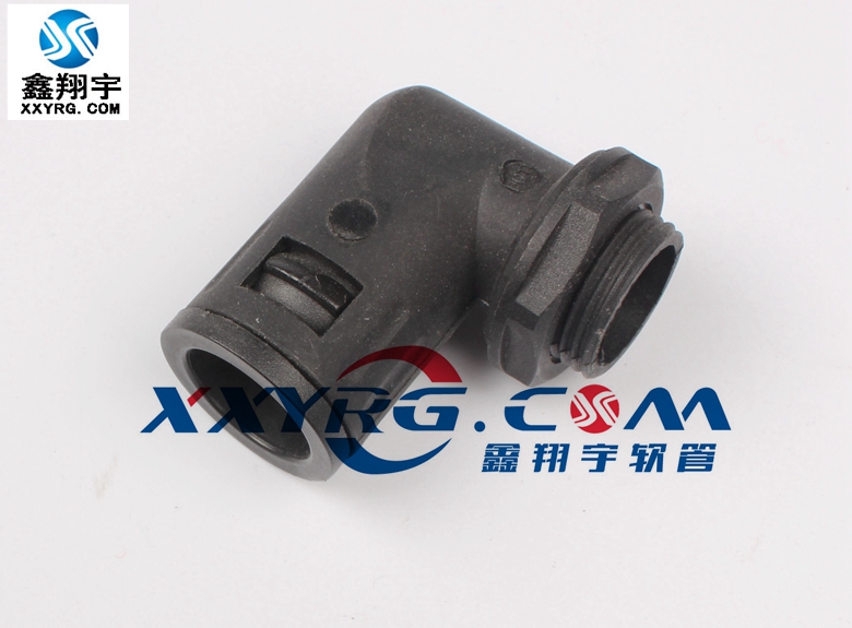 波紋管直(zhí)角接頭 波紋管直角接頭