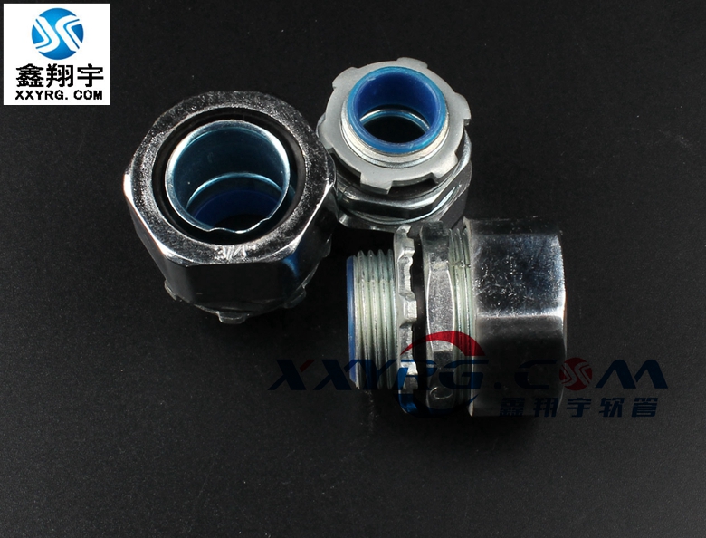 鑫翔（xiáng）宇防爆軟（ruǎn）管接頭