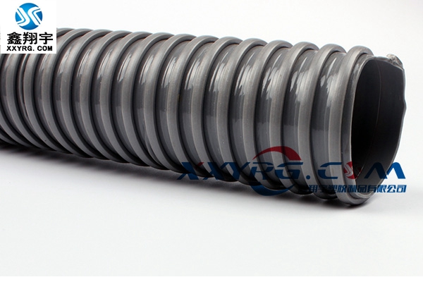 XY-0417PVC方骨(gǔ)增強軟(ruǎn)管 XY-0417PVC方骨增強軟管