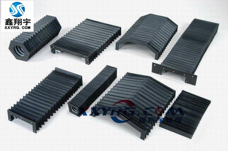 風琴防護罩 風琴防護罩