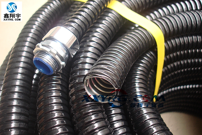 91视频网址包塑金屬軟管接頭