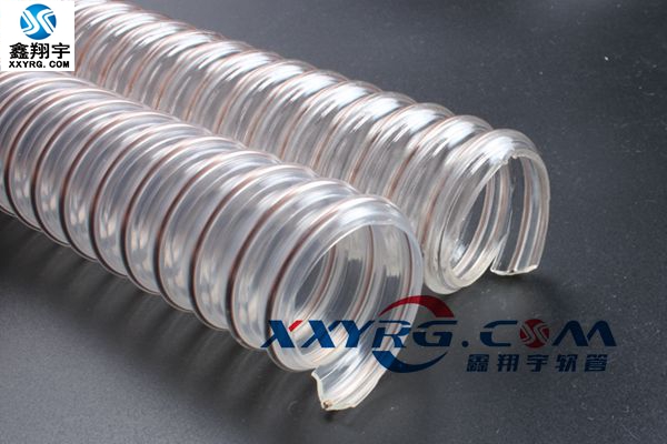 印刷機通風管耐高壓可代替進口軟管使用 印刷機(jī)通風(fēng)管耐(nài)高壓可代替進口軟管使(shǐ)用