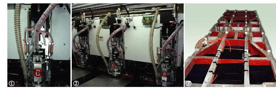 鑽孔機(jī)吸塵(chén)軟管 鑽孔機吸塵軟管