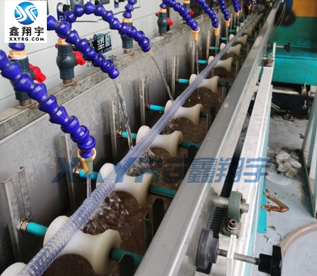 PVC透明鋼絲增強軟(ruǎn)管 PVC透明鋼絲增強軟管