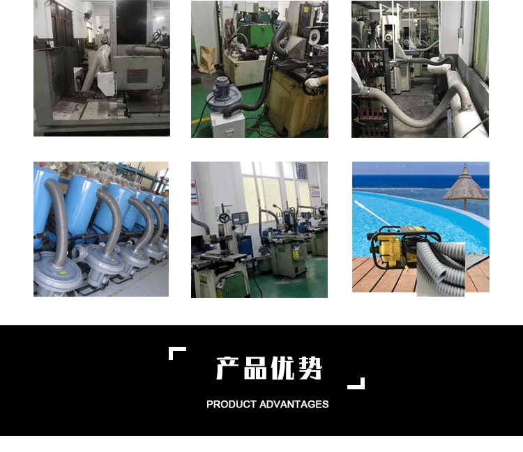 PVC方筋增強軟管 PVC方筋增強(qiáng)軟管