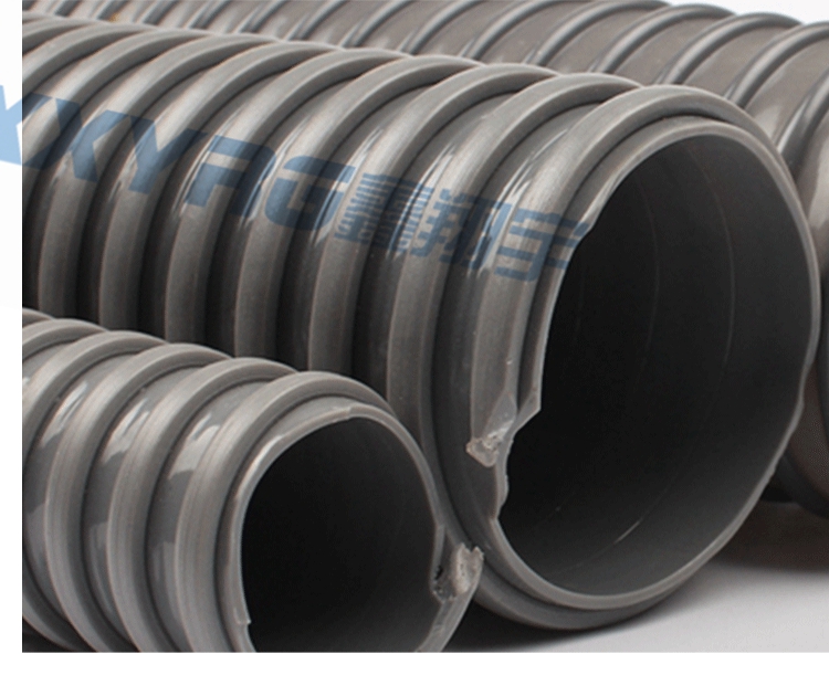 PVC方筋增強軟管 PVC方筋增強軟管