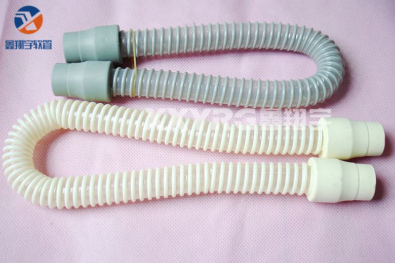 呼吸機波紋軟管 呼(hū)吸機(jī)波紋軟管