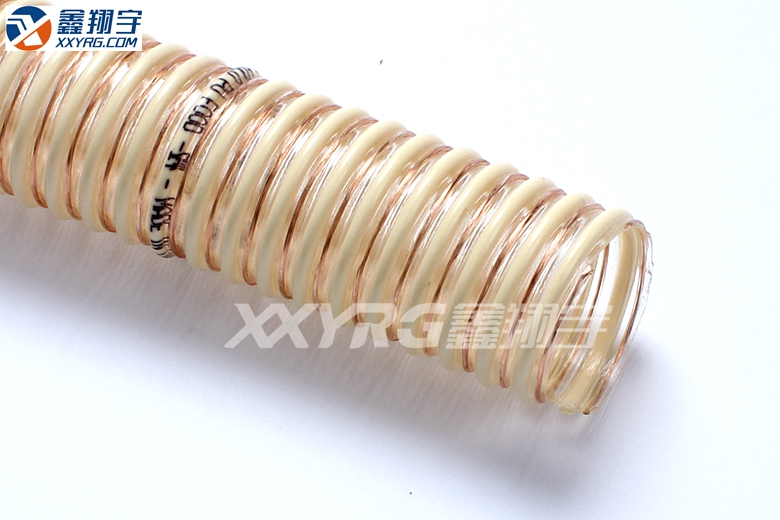 導靜電吸塵管,防（fáng）靜（jìng）電吸塵管,塑筋吸塵管,PU塑筋吸塵軟管