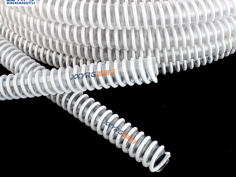 PVC牛筋管 PVC牛筋管(guǎn)