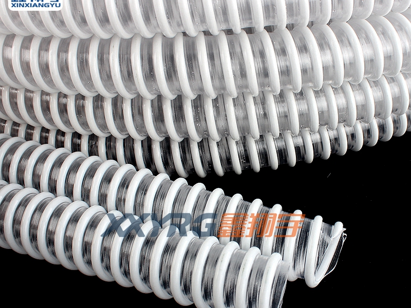 PVC塑筋軟管(guǎn) PVC塑筋軟管