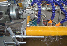 91视频网址生產設備