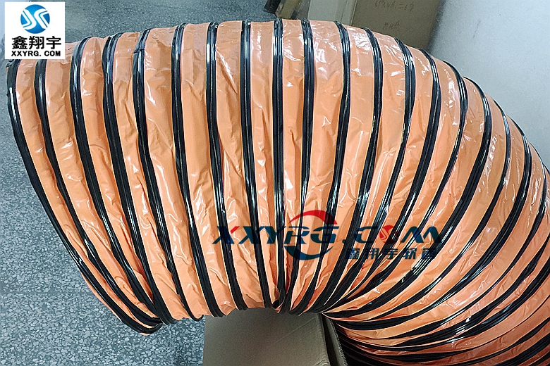 耐高溫(wēn)軟管 耐高(gāo)溫軟管