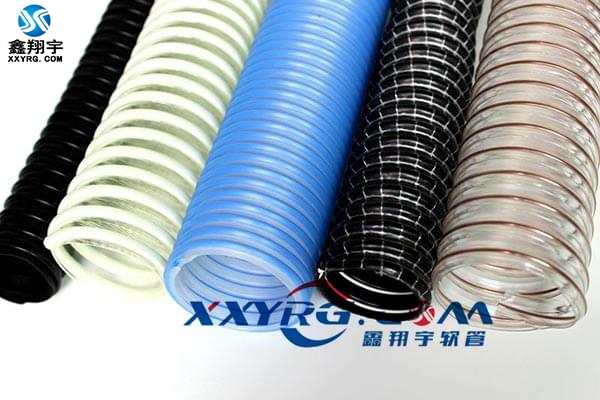 防靜電軟管 防(fáng)靜電軟管