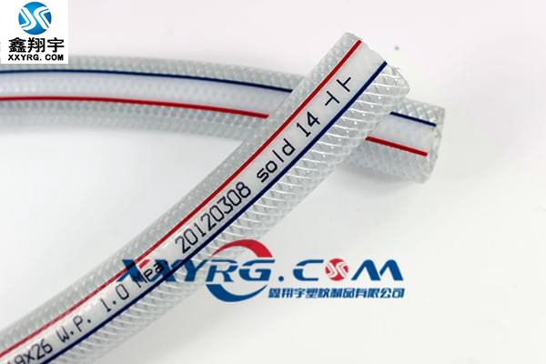 VC纖維增強軟管 VC纖維增強軟管