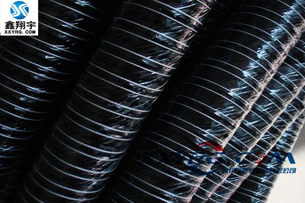 耐高溫(wēn)風管 耐高溫風管