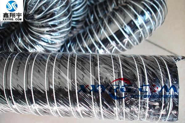 耐高溫風管 耐(nài)高(gāo)溫風管