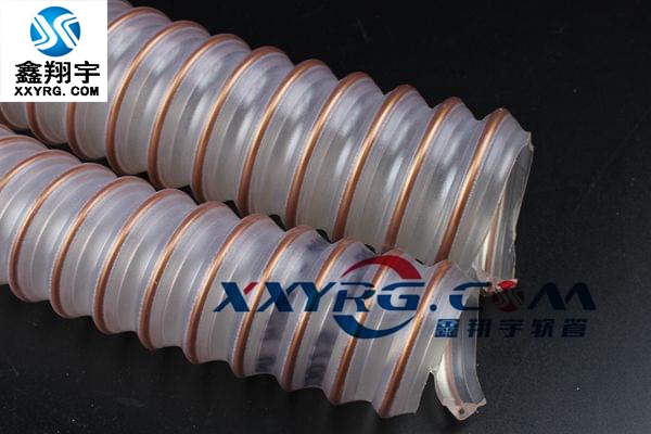 工業真空軟管 工業真空軟(ruǎn)管