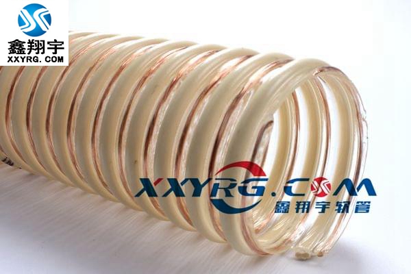 食品級矽膠軟（ruǎn）管