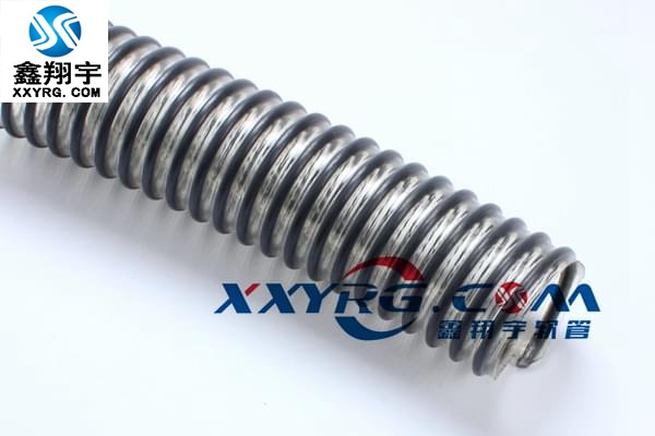 工業橡膠軟管 工(gōng)業橡膠軟管