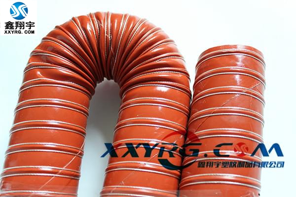 有機矽（guī）風管