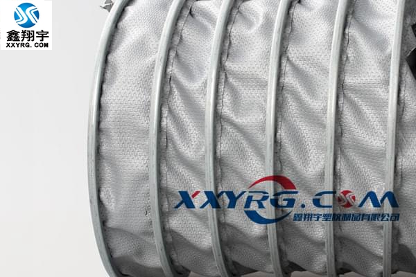 91视频网址夾布耐高溫伸縮風管 91视频网址夾布耐高溫伸縮風管