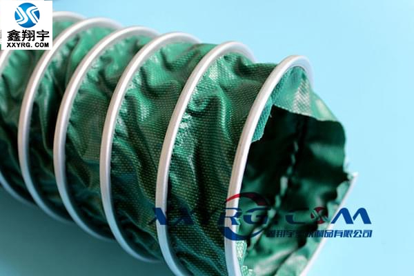 聚（jù）氨酯通（tōng）風軟管