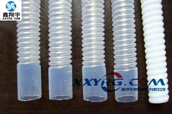 耐酸堿矽膠(jiāo)管 耐酸堿矽膠管