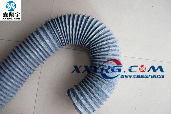 耐高溫軟(ruǎn)管 耐高溫軟管