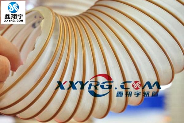 pu鋼絲軟管 pu鋼絲(sī)軟管