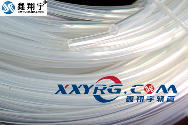 食品級軟管的性（xìng）能參數和（hé）特點