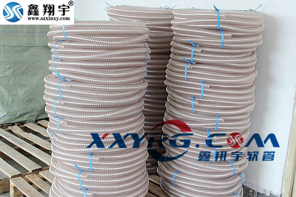 耐磨吸塵軟管 耐磨吸塵軟管