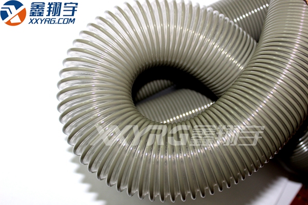 PVC蛐蚊彈(dàn)簧伸縮管 PVC蛐(qū)蚊彈簧伸縮管