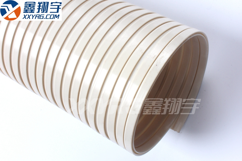 PVC強(qiáng)定(dìng)型扣管 PVC強定型扣管