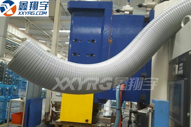 強定型PVC扣管 強定型PVC扣管