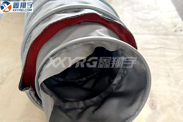耐(nài)高溫保溫風管 耐高溫保溫風管