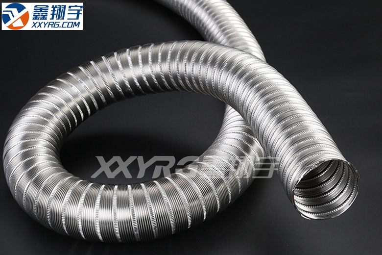 不鏽鋼通排風管 不鏽鋼通排風管