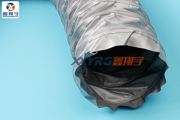 尼龍布風管 尼龍布風管