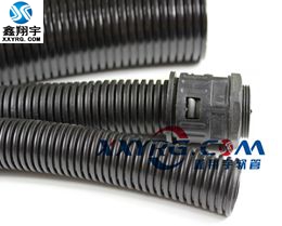 XY-0602穿線聚乙烯(xī)PE塑料波紋軟管 XY-0602穿線聚乙烯PE塑料波紋軟管