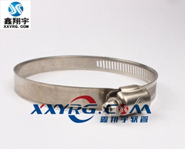 XY-8001軟管 風管不鏽鋼喉(hóu)箍 卡箍 卡環 XY-8001軟管 風管(guǎn)不鏽鋼喉箍(gū) 卡(kǎ)箍 卡環