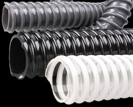 PVC塑筋增強軟管0214 PVC塑筋增強(qiáng)軟管0214