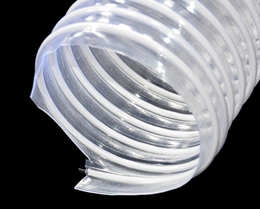 XY-0217PVC鋼絲軟管 XY-0217PVC鋼(gāng)絲軟管