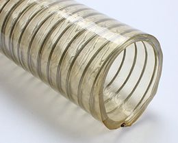 食品級PU鋼絲(sī)管0907 食品級PU鋼絲管(guǎn)0907