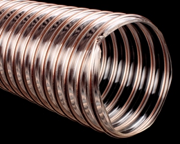 pu鋼絲軟管0301(0.6mm) pu鋼絲軟管0301(0.6mm)